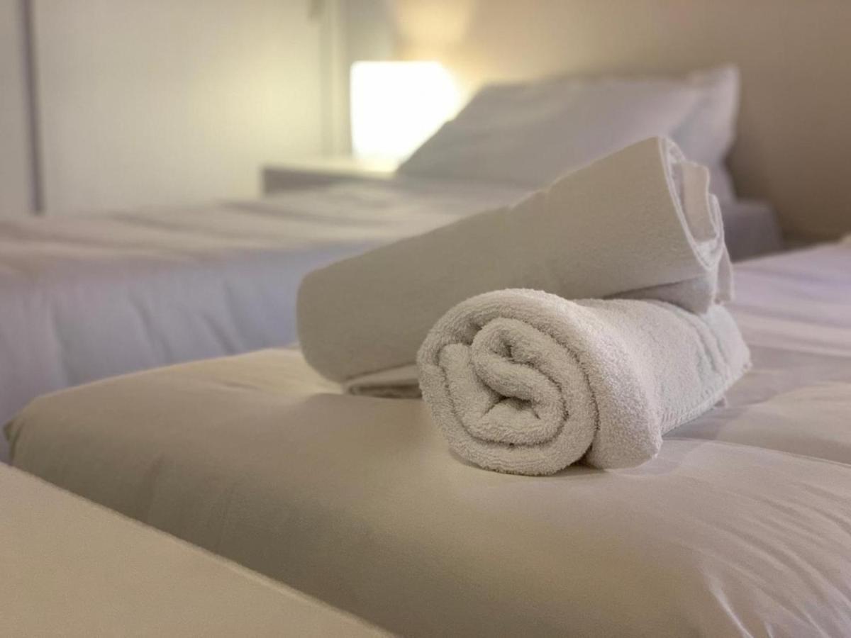 Sh Hotel & Spa De Mar Samay Huasi 玛德琳港 外观 照片