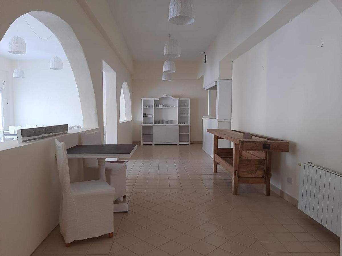 Sh Hotel & Spa De Mar Samay Huasi 玛德琳港 外观 照片