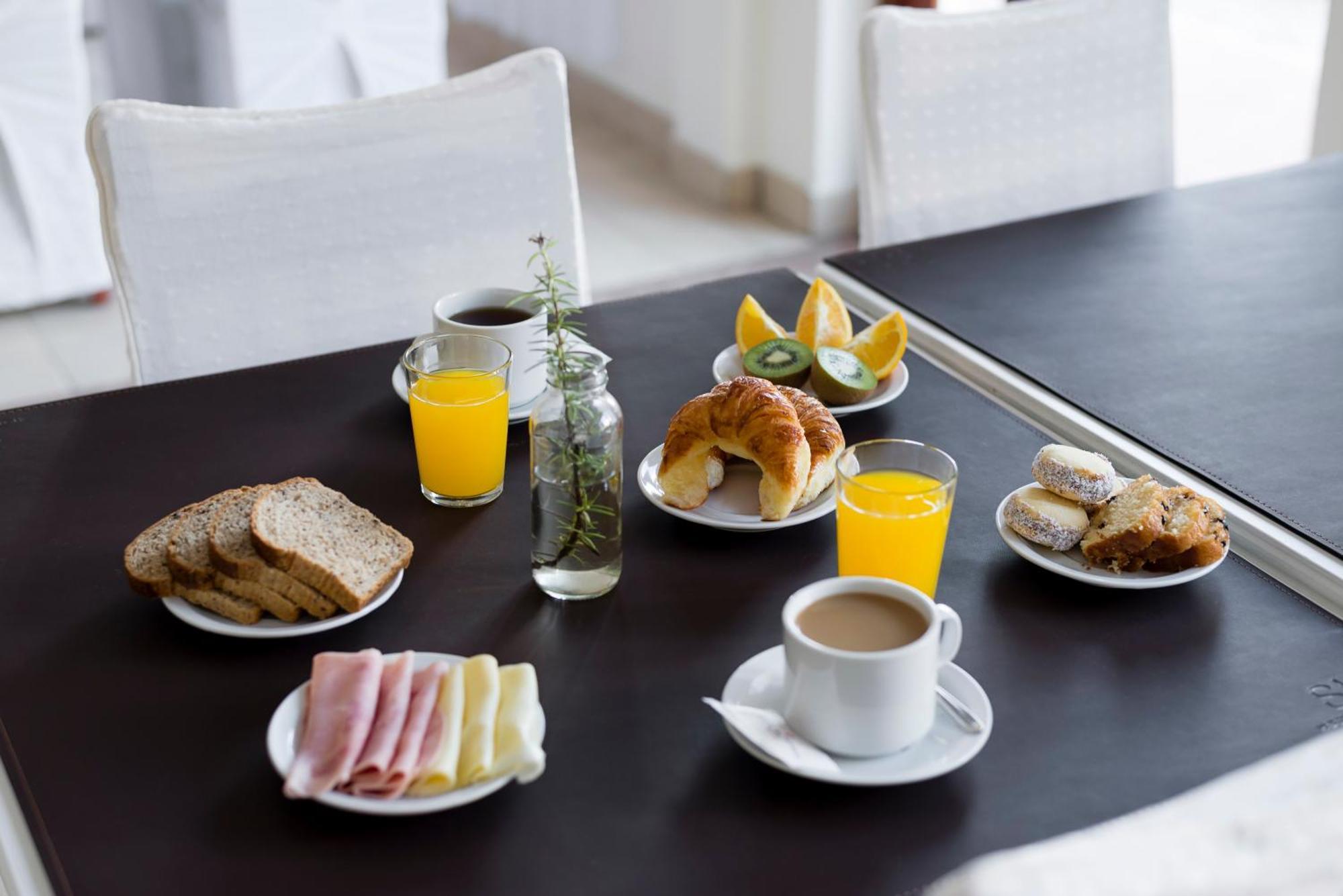 Sh Hotel & Spa De Mar Samay Huasi 玛德琳港 外观 照片
