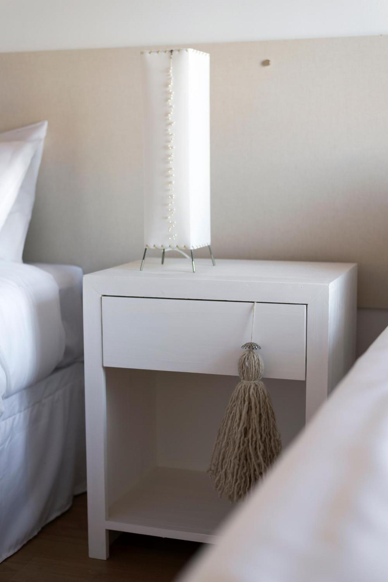 Sh Hotel & Spa De Mar Samay Huasi 玛德琳港 外观 照片