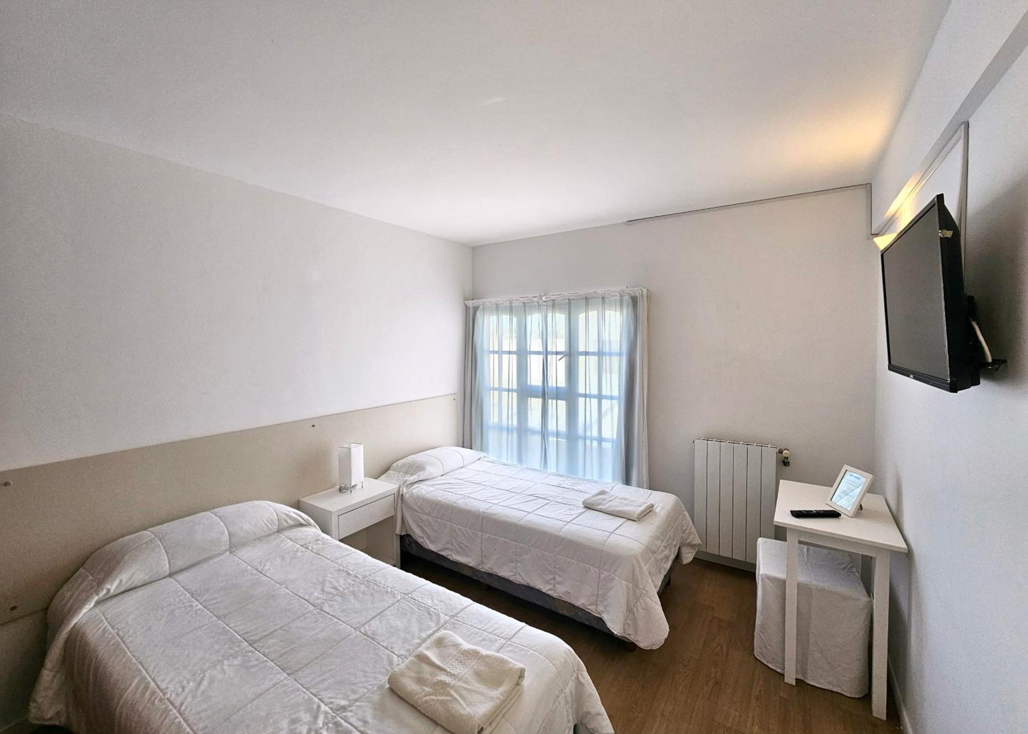 Sh Hotel & Spa De Mar Samay Huasi 玛德琳港 外观 照片