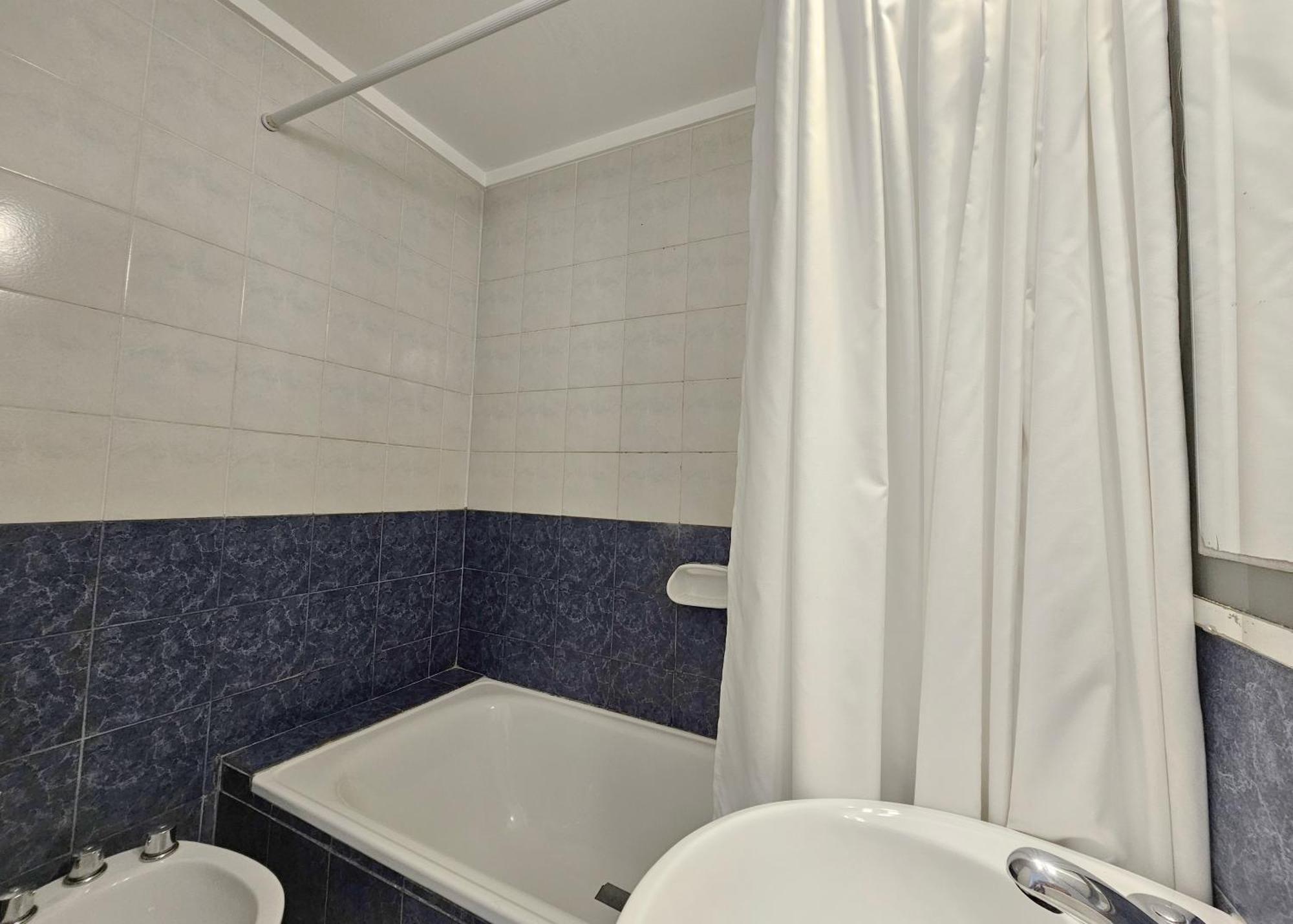 Sh Hotel & Spa De Mar Samay Huasi 玛德琳港 外观 照片