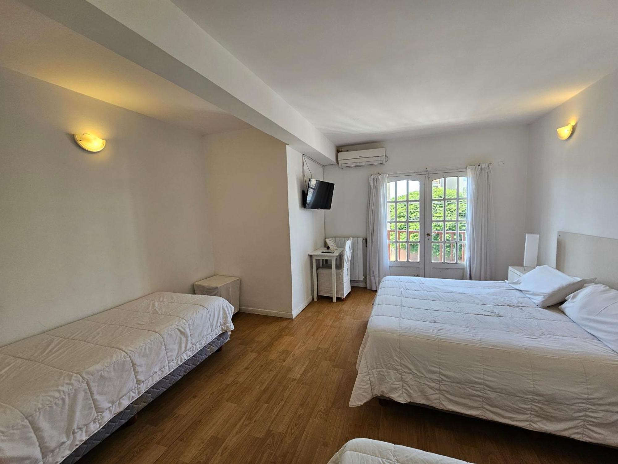 Sh Hotel & Spa De Mar Samay Huasi 玛德琳港 外观 照片