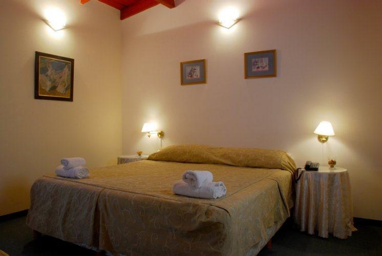 Sh Hotel & Spa De Mar Samay Huasi 玛德琳港 外观 照片