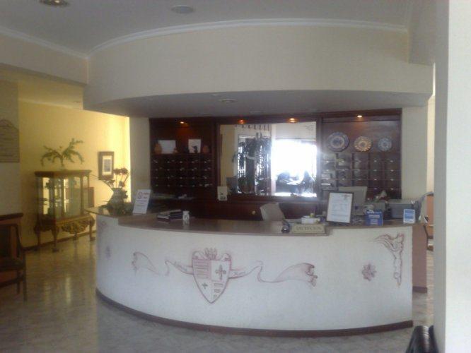 Sh Hotel & Spa De Mar Samay Huasi 玛德琳港 外观 照片