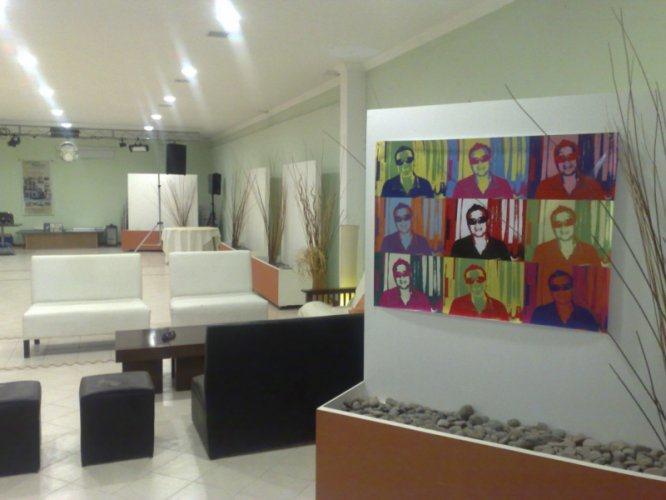 Sh Hotel & Spa De Mar Samay Huasi 玛德琳港 外观 照片